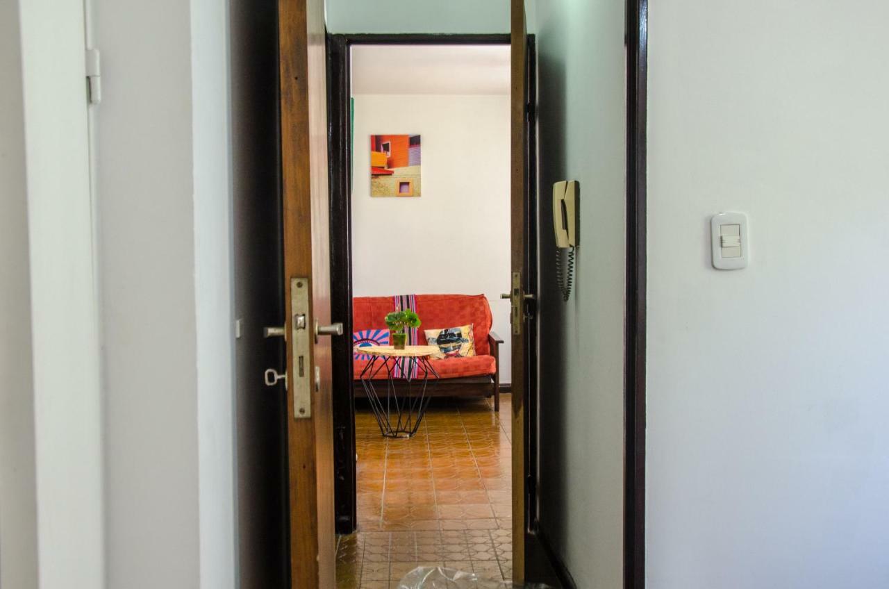 Beautiful Quiet Apartment Near A. Villanueva St Mendoza Exterior photo